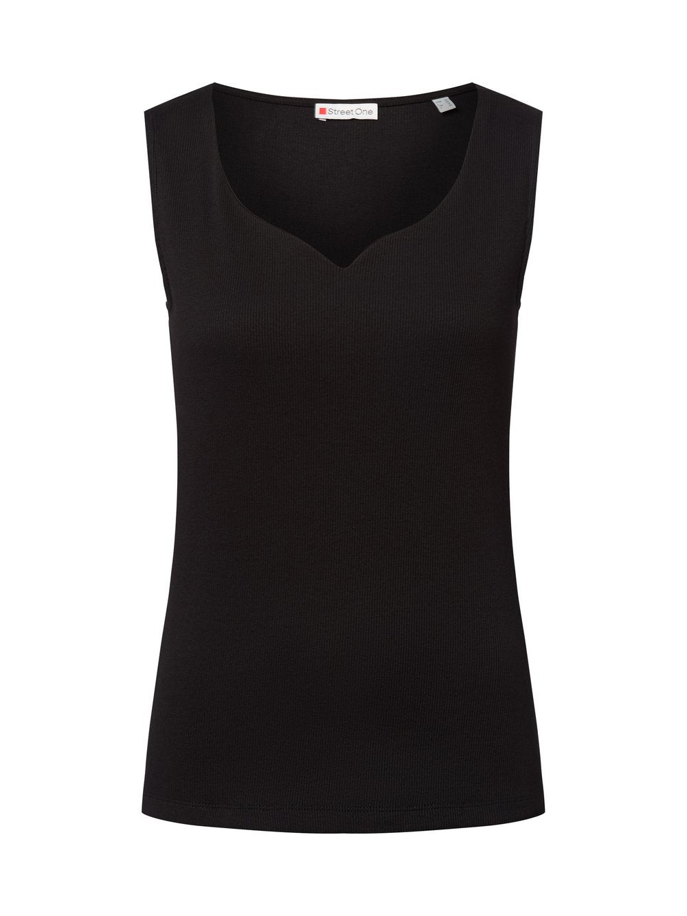 Street One Top Damen Baumwolle