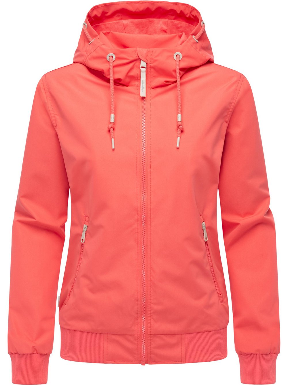 Ragwear Kapuzenjacke Damen