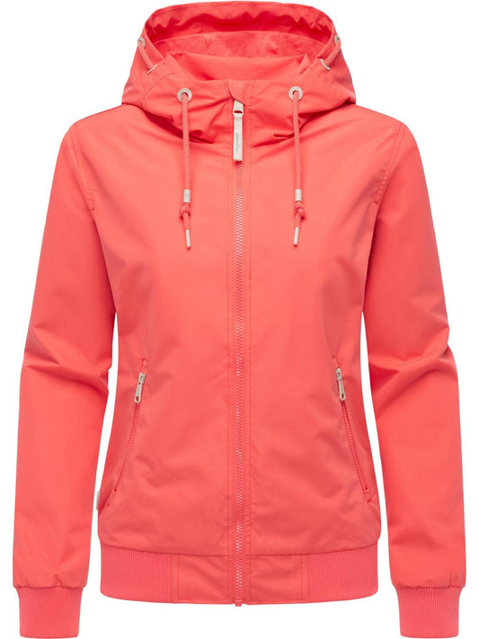 Ragwear Kapuzenjacke Damen