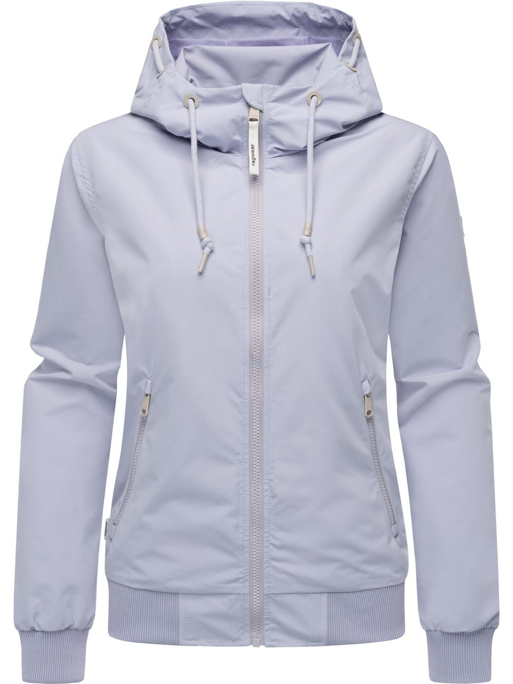 Ragwear Kapuzenjacke Damen