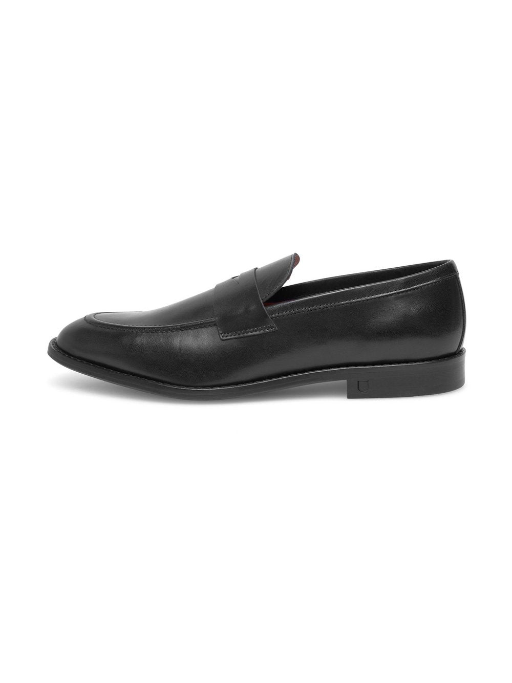 Henry Stevens Loafer – Wallace PL Herren Leder