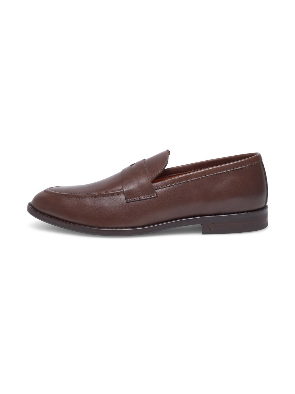 Henry Stevens Loafer – Wallace PL Herren Leder
