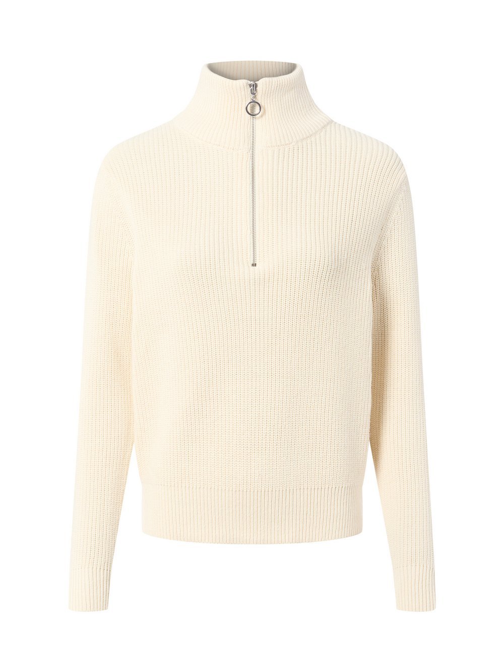 Franco Callegari Troyer-Pullover Damen Baumwolle