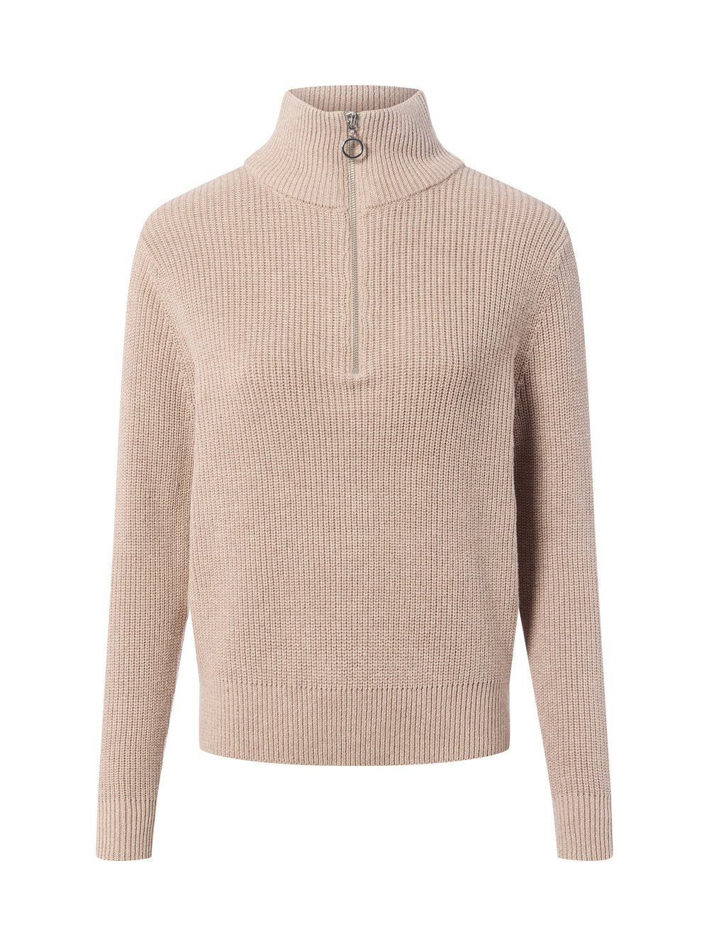 Franco Callegari Troyer-Pullover Damen Baumwolle