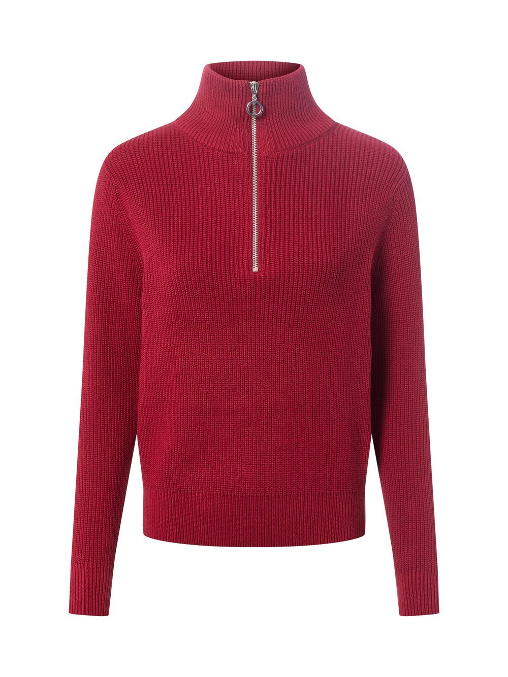 Franco Callegari Troyer-Pullover Damen Baumwolle