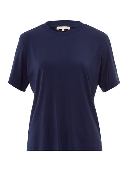 Les Lunes T-Shirt Damen Viskose