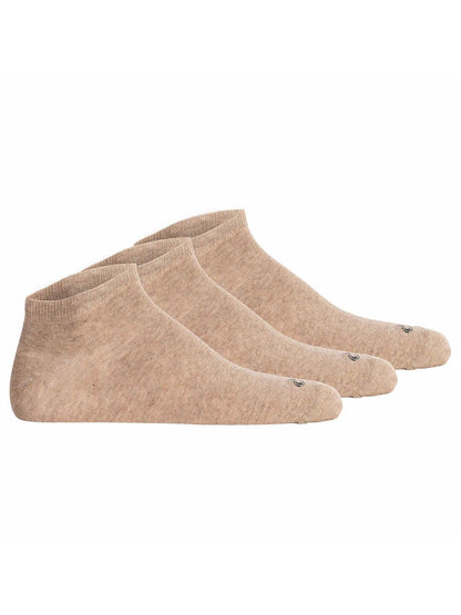 Camel Active Socken 3er Pack Herren Baumwolle