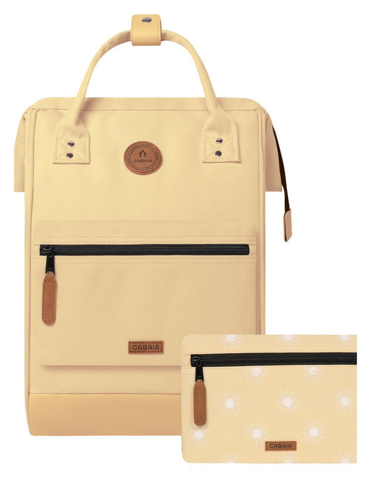 CABAIA Rucksack Damen Polyamid