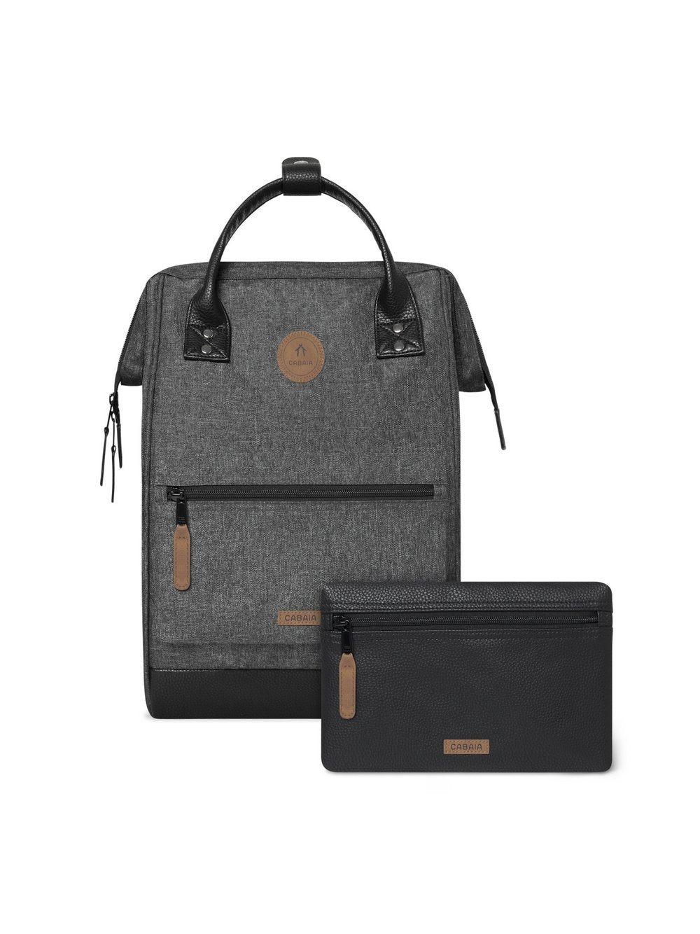 CABAIA Rucksack Damen Polyamid