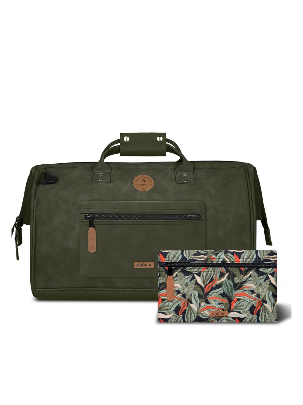 CABAIA Rucksack Damen Polyamid