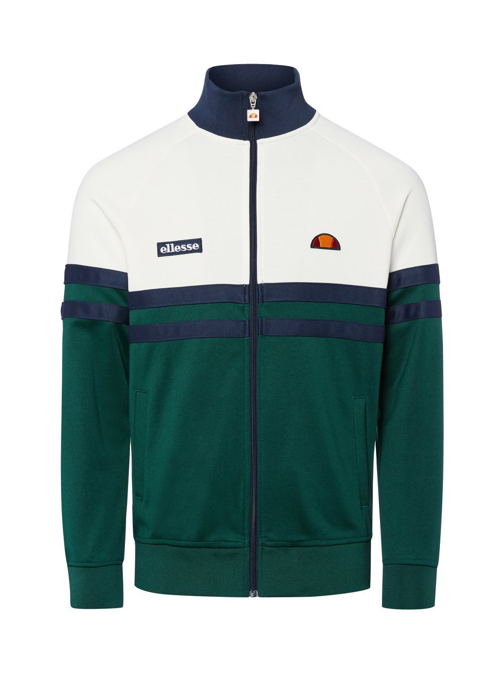 ellesse Sweatjacke Herren Baumwolle