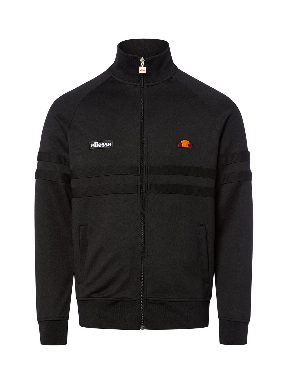 ellesse Sweatjacke Herren Baumwolle