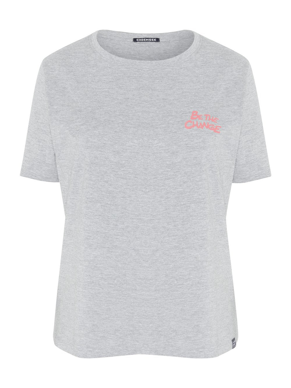 Chiemsee T-Shirt Damen Baumwolle bedruckt