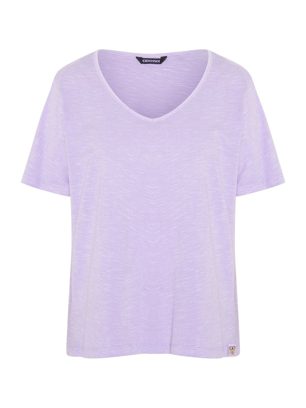 Chiemsee T-Shirt Damen Baumwolle bedruckt