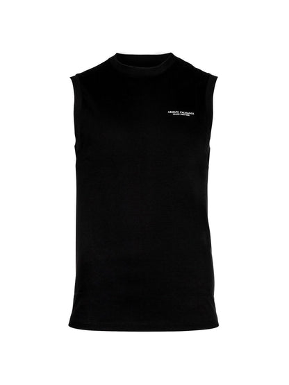 Armani Exchange T-Shirt 1er Pack Herren Baumwolle