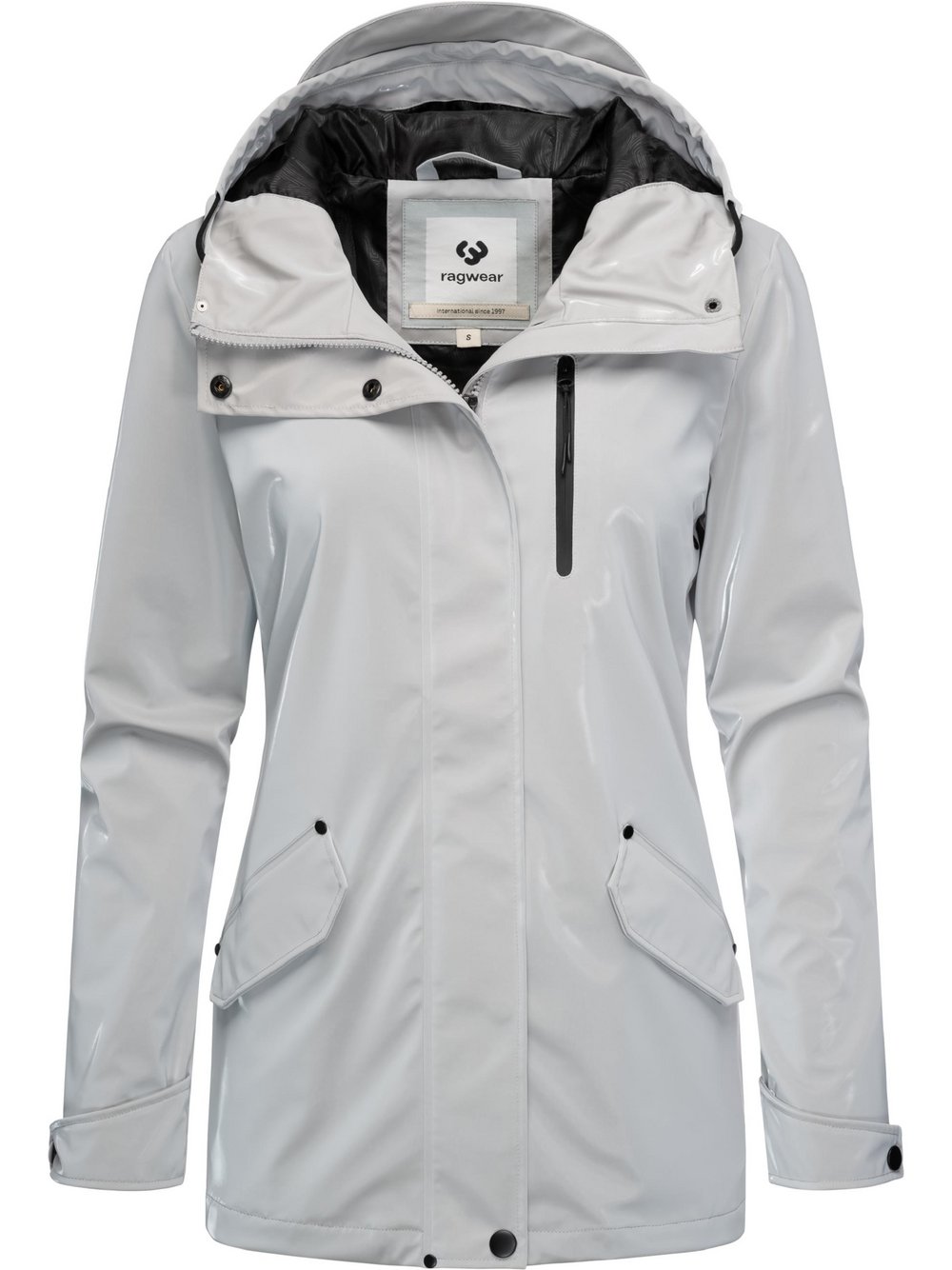 Ragwear Outdoorjacke Damen