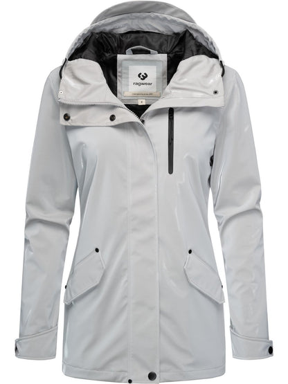 Ragwear Outdoorjacke Damen