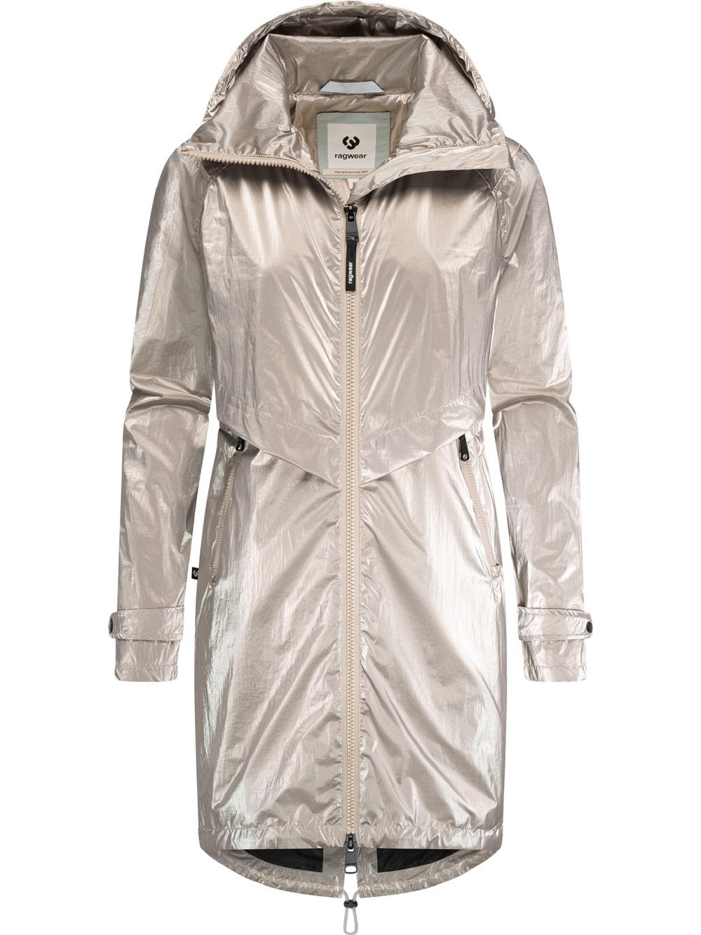 Ragwear Langmantel Damen