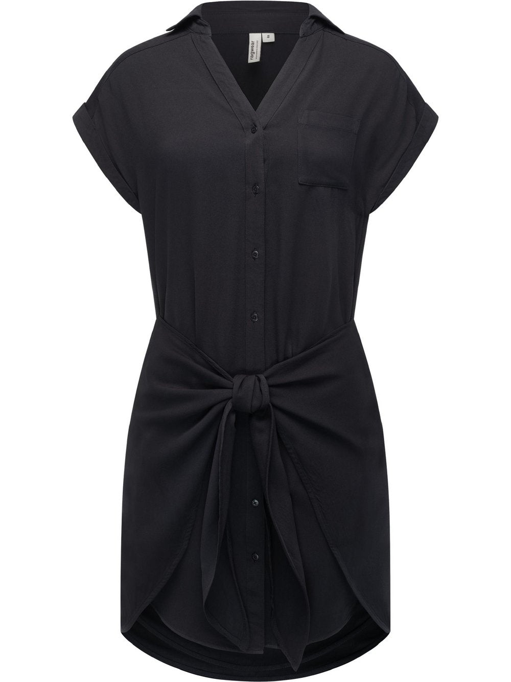 Ragwear Blusenkleid Damen
