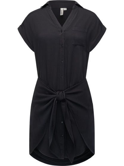 Ragwear Blusenkleid Damen