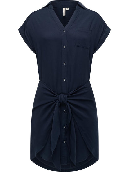 Ragwear Blusenkleid Damen