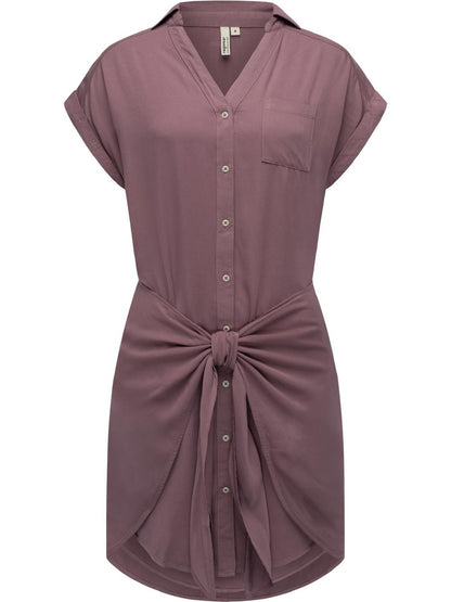 Ragwear Blusenkleid Damen