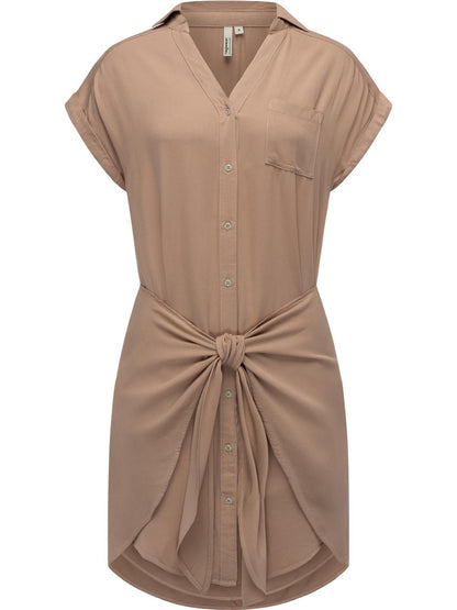 Ragwear Blusenkleid Damen