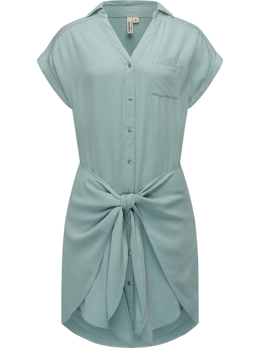 Ragwear Blusenkleid Damen