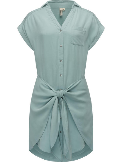 Ragwear Blusenkleid Damen