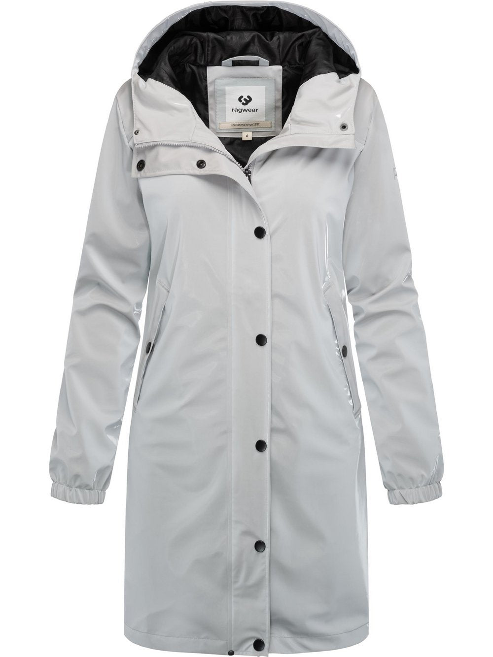 Ragwear Regenmantel Damen