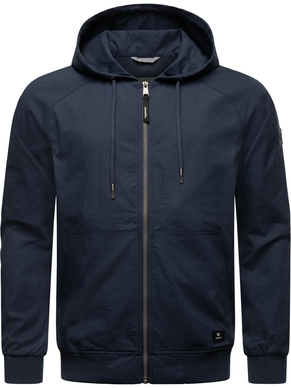 Ragwear Outdoorjacke Herren Baumwolle