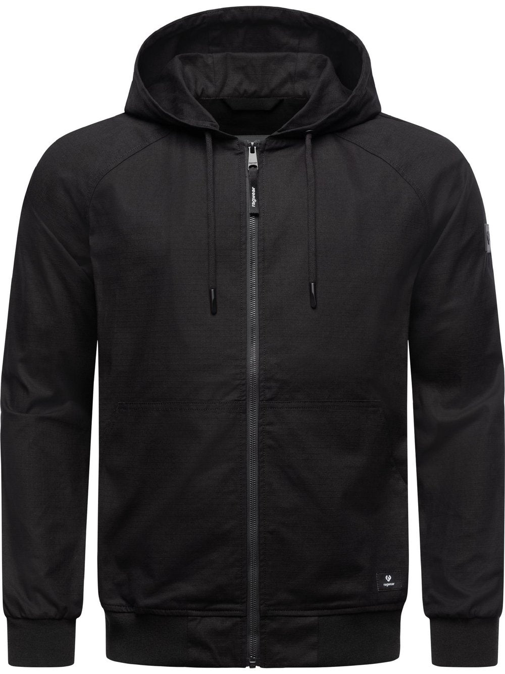 Ragwear Outdoorjacke Herren Baumwolle