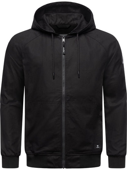 Ragwear Outdoorjacke Herren Baumwolle