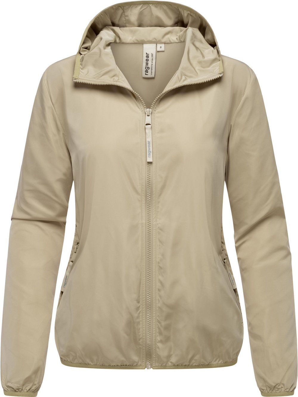 Ragwear Outdoorjacke Damen