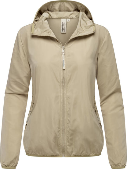 Ragwear Outdoorjacke Damen