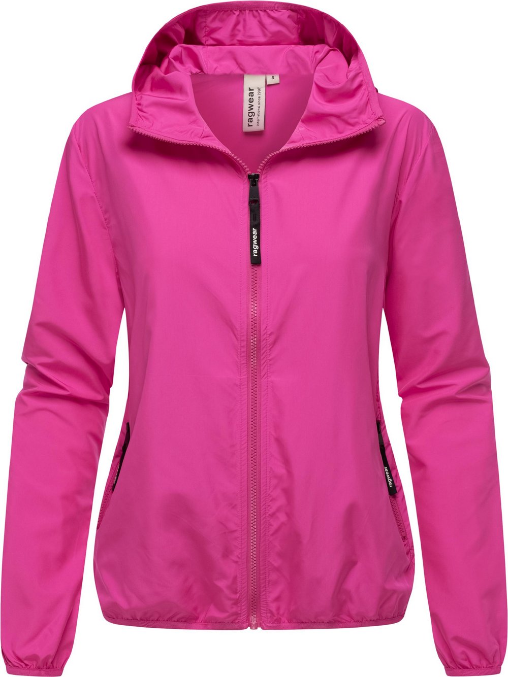 Ragwear Outdoorjacke Damen