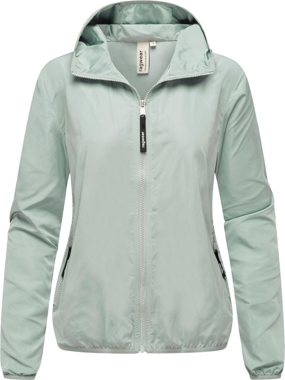 Ragwear Outdoorjacke Damen