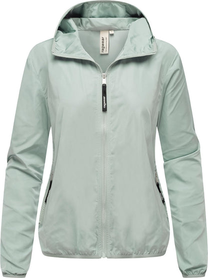 Ragwear Outdoorjacke Damen