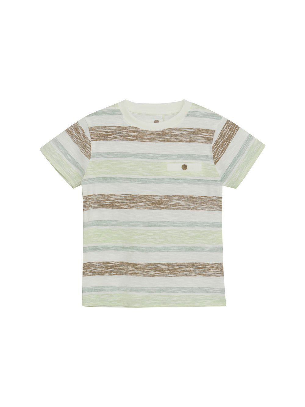 Minymo T-Shirt Jungen Baumwolle