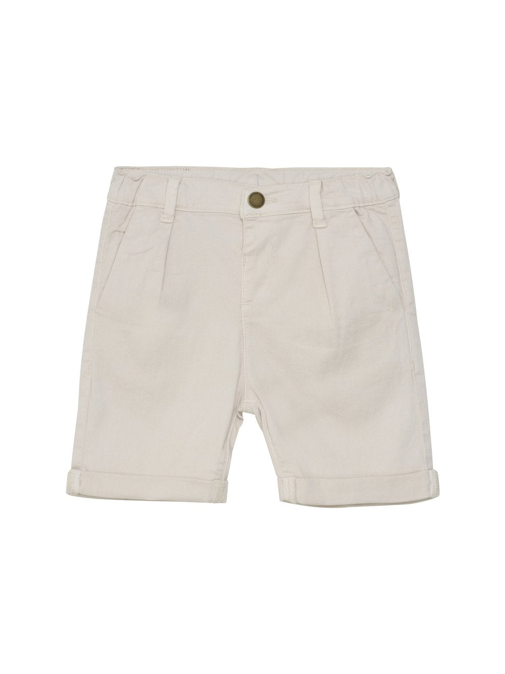 En Fant Chinoshorts Jungen Baumwolle