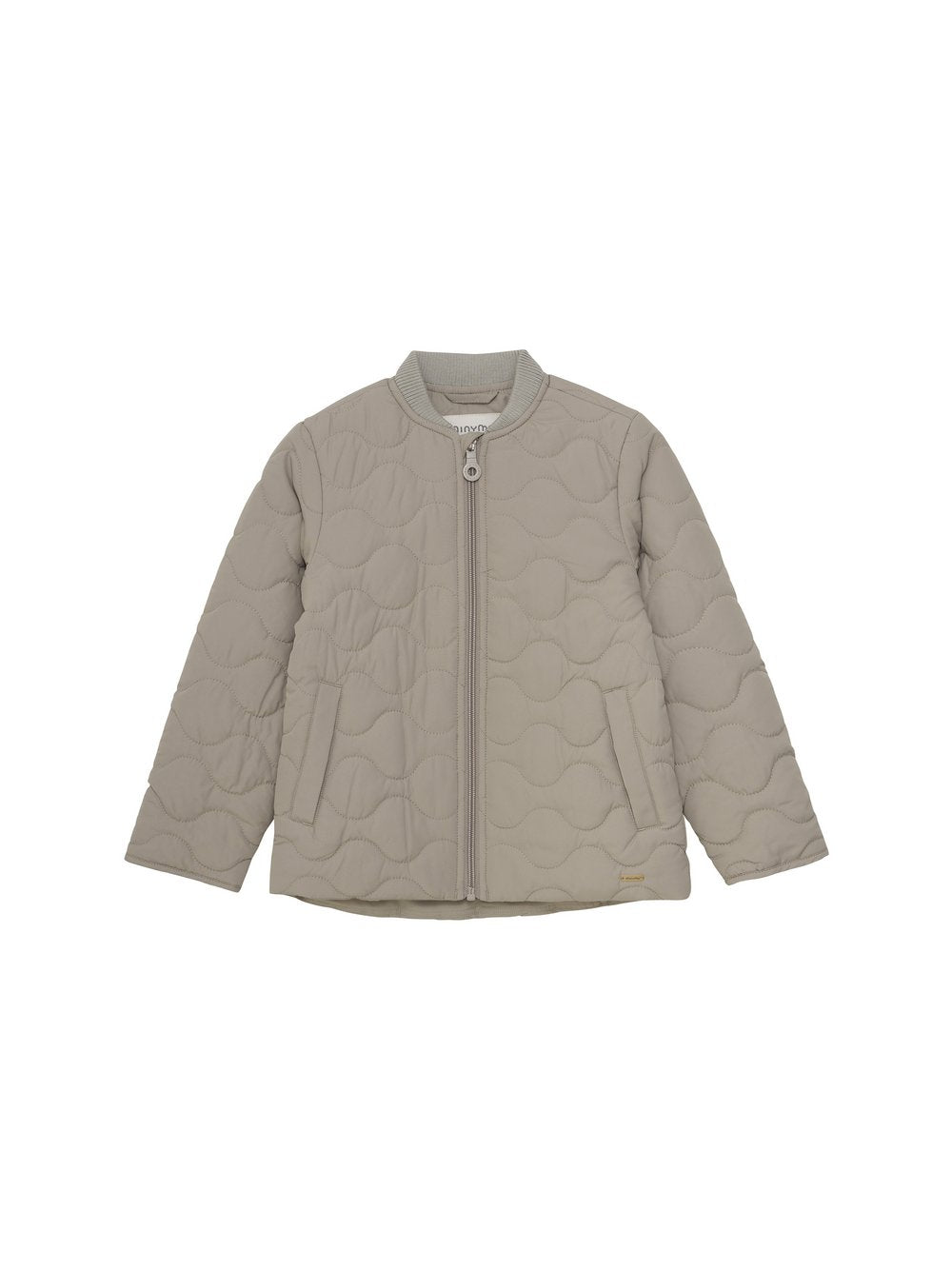 Minymo Steppjacke Kinder
