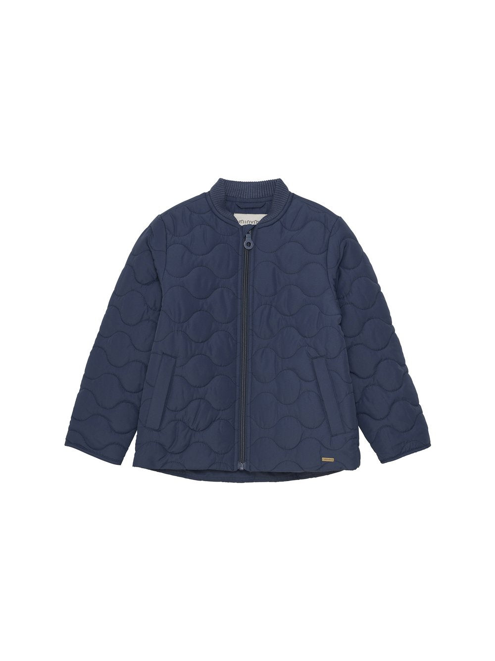 Minymo Steppjacke Kinder