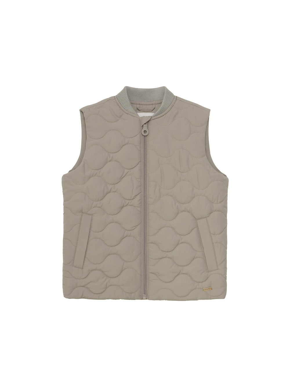 ColorKids Steppweste Kinder