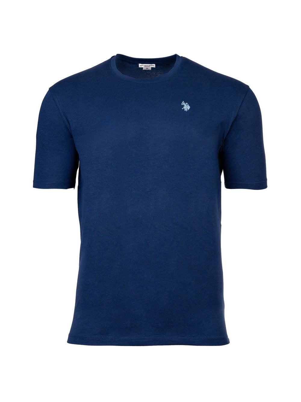 U.S. Polo Assn. T-Shirt 1er Pack Herren Baumwolle