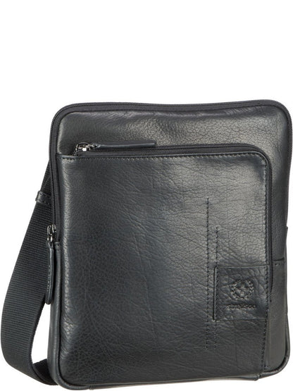 Strellson Umhängetasche Herren Leder