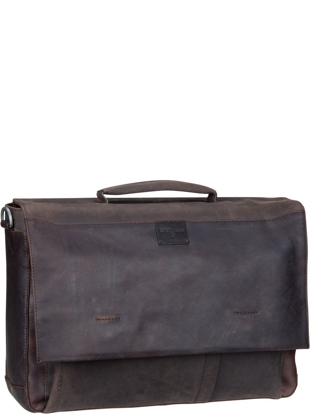 Strellson Aktentasche Herren Leder
