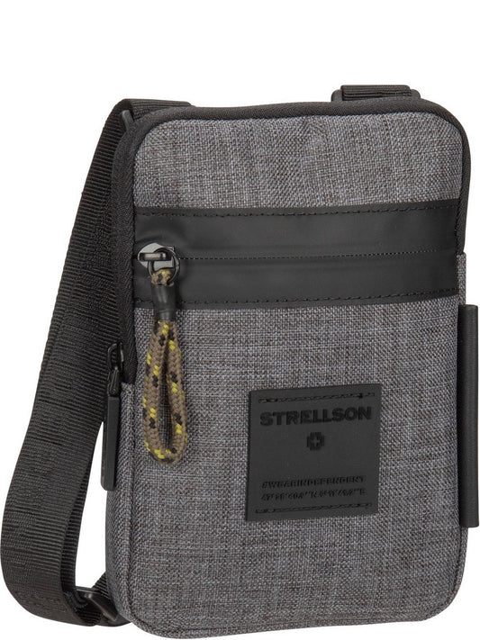 Strellson Handytasche Herren