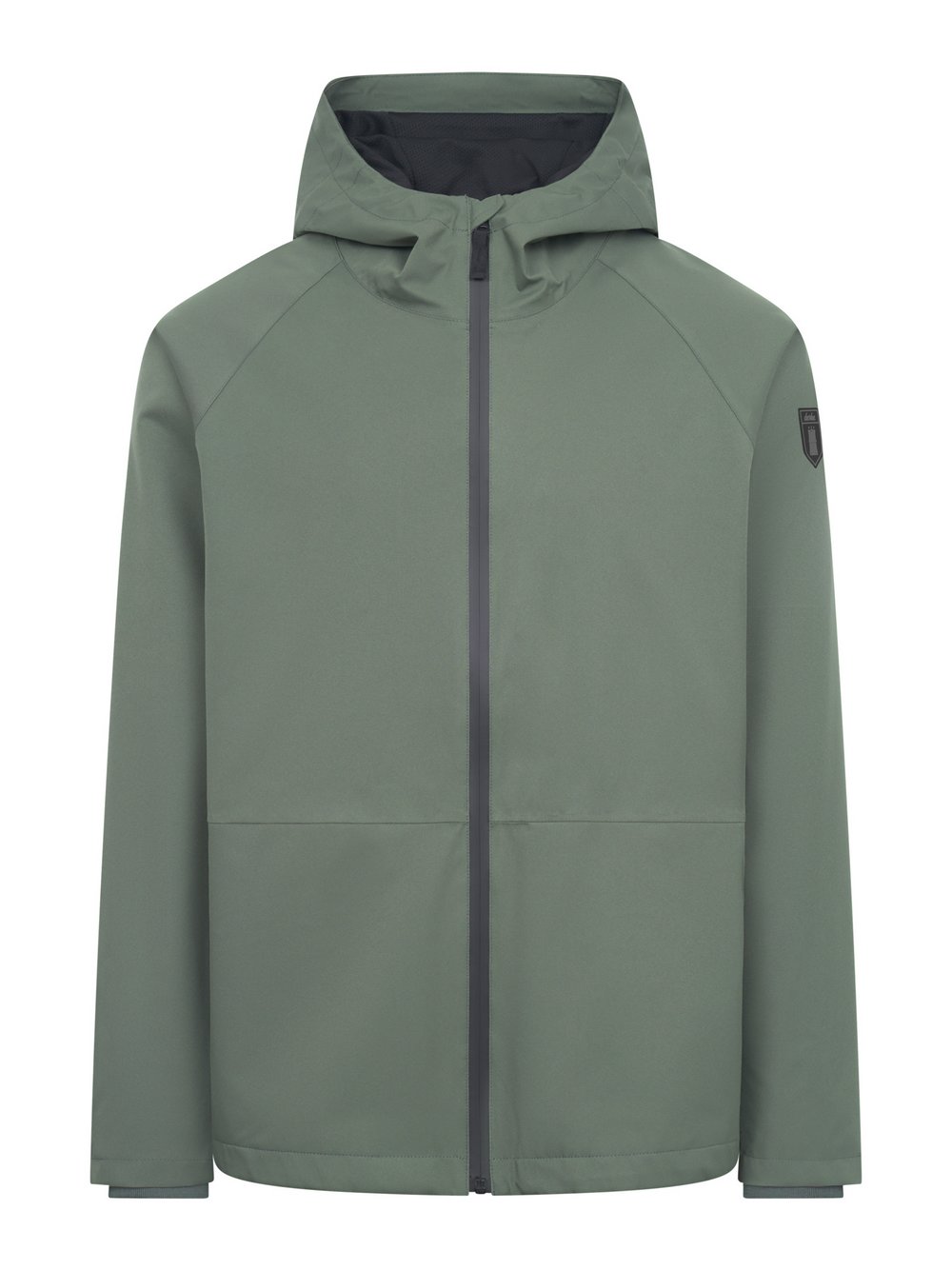 Derbe Regenjacke Herren