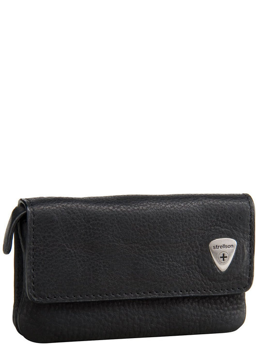 Strellson Schlüsseletui Herren Leder