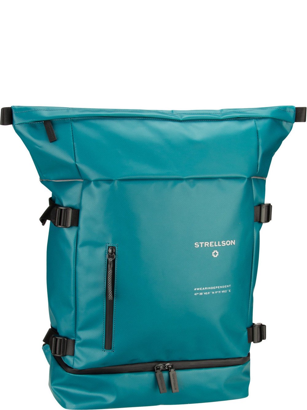 Strellson Rucksack Herren